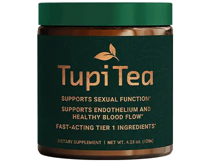 Tupi Tea-1-Bottle