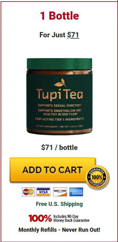 Tupi Tea-1-Bottle-price-just-$71 Only!